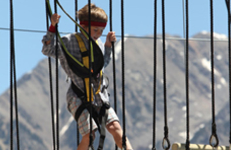 Sky Hike at Durango Mountain Resort