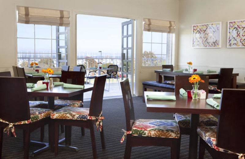The Inn at Oyster Point