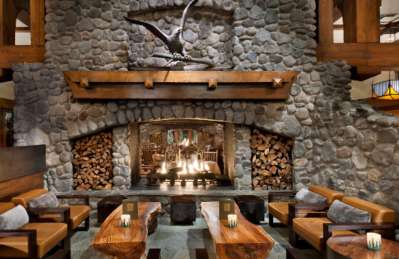 Lone Eagle Grill at Hyatt Regency