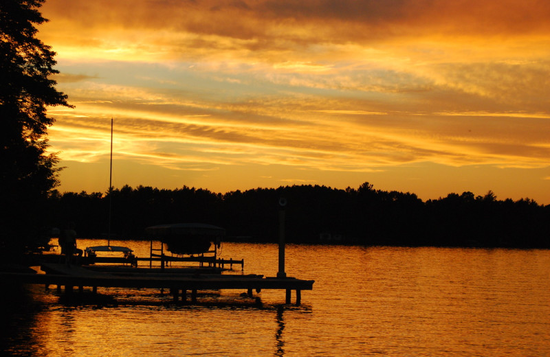 Stone Lake Resort (Three Lakes, WI) Resort Reviews