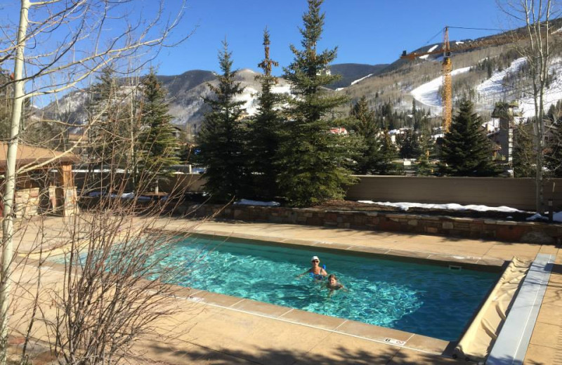 Sun Vail