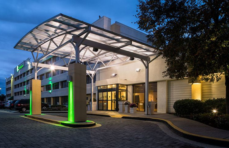 Holiday Inn Washington - College Pk (I-95)