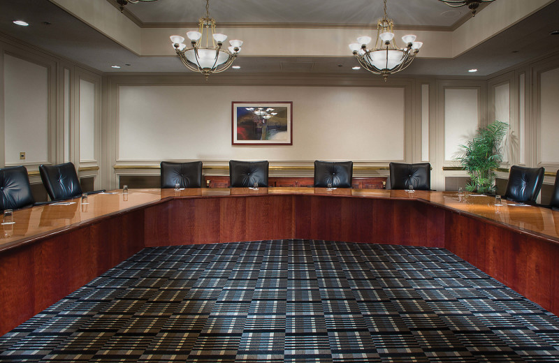 Meeting room at Westgate Las Vegas Resort & Casino.