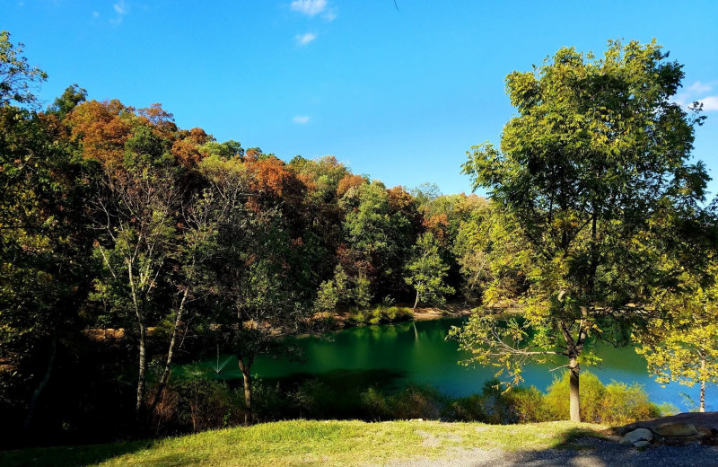 The Lodges at Gettysburg (Gettysburg, PA) Resort Reviews