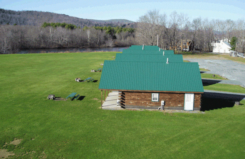 Exterior View at North Country Rivers