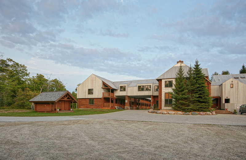 Drummond Island Michigan Resorts Drummond Island Michigan Resorts