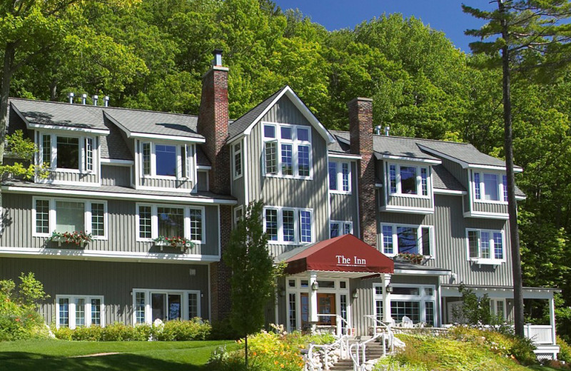 The Homestead (Glen Arbor, MI) Resort Reviews