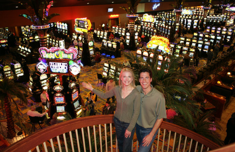 island resort and casino michigan