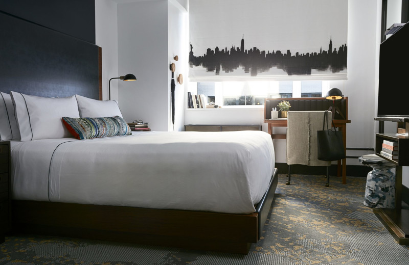 The Renwick Hotel (New York City, NY) Resort Reviews The Renwick Hotel (New York City, NY) Resort Reviews