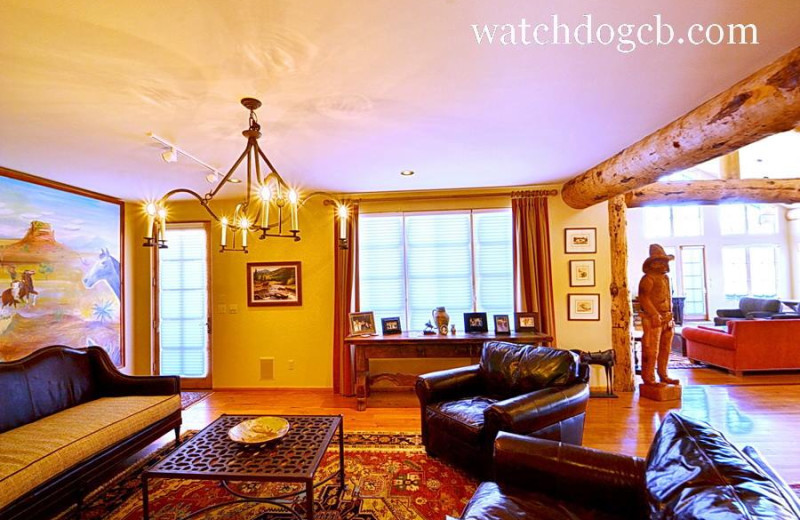 Rental interior at Watchdog Property Management LLC.