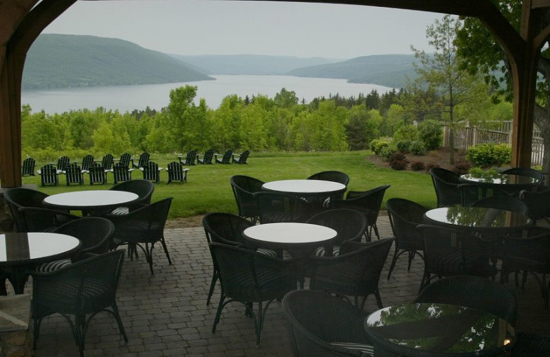 Bristol Harbour Resort on Canandaigua Lake (Canandaigua, NY) Resort