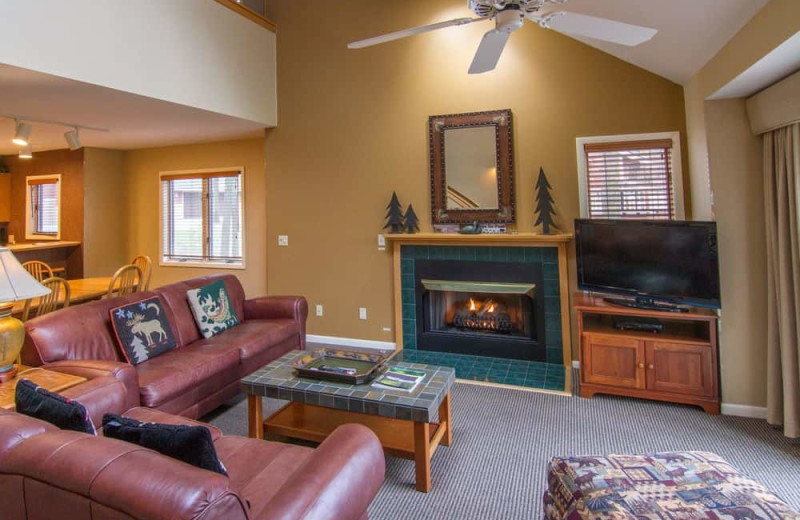 Crystal Mountain Resort and Spa (Thompsonville, MI) Resort Reviews