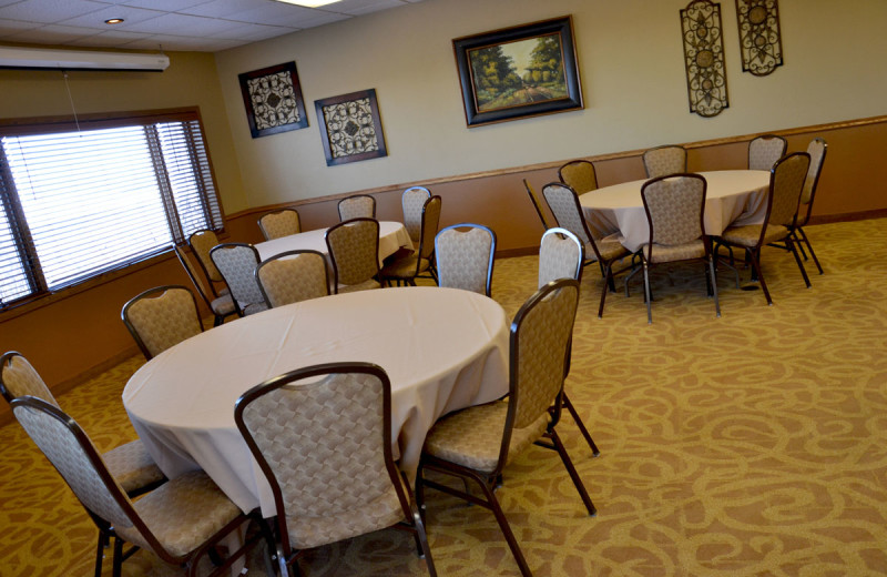 Admiral Meeting Room.