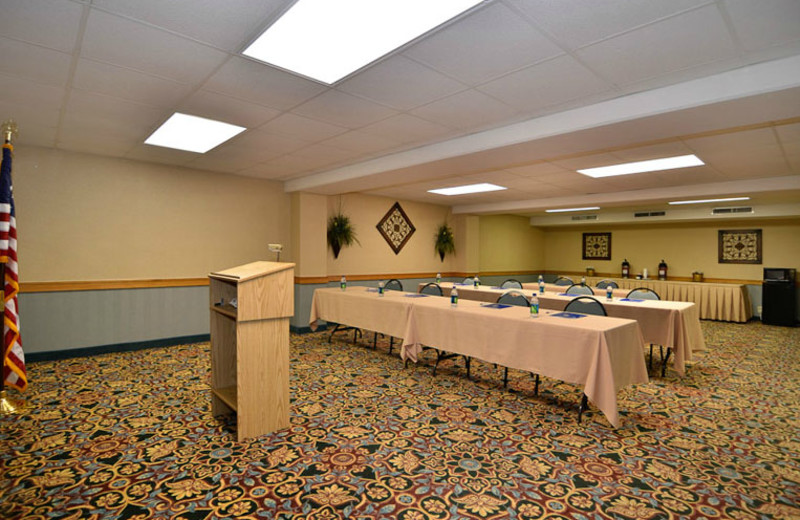 Meeting Room at Comfort Inn at Thousand Hills