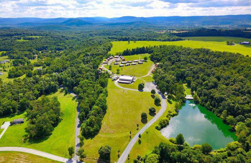 gettysburg travel resort