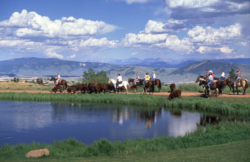 Latigo Ranch