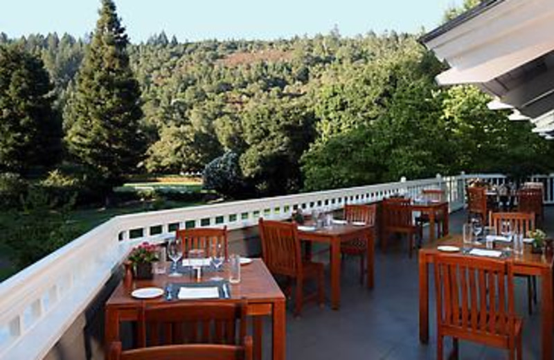 Meadowood Napa Valley St Helena Ca Resort Reviews