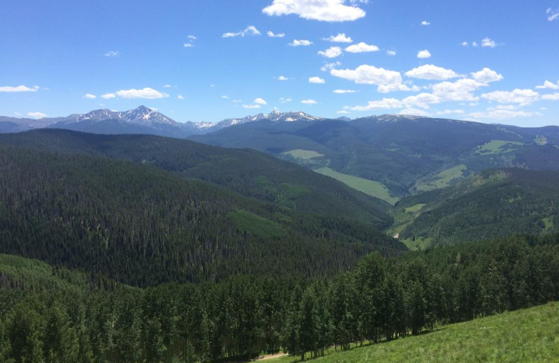 Sun Vail