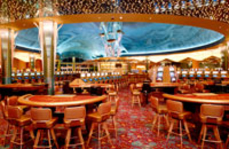 tulalip casino hotel reservations