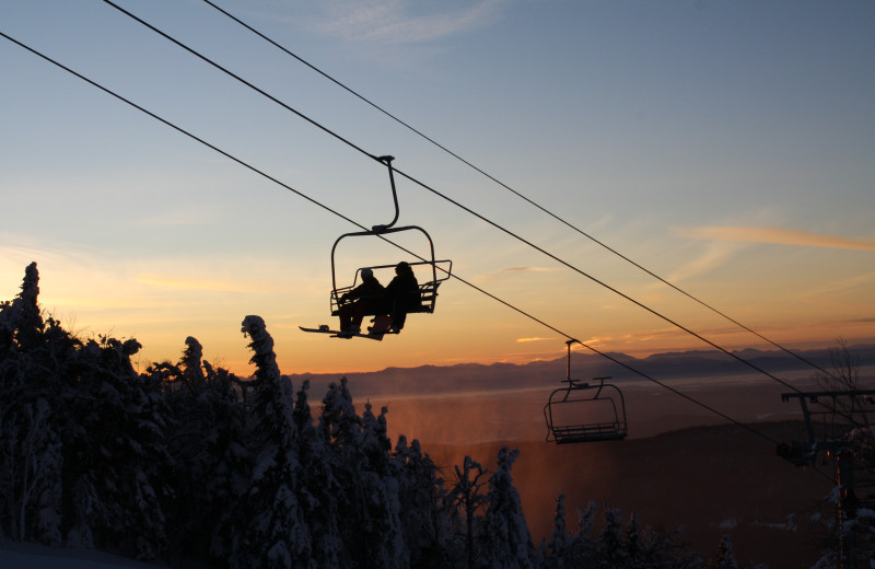 Bolton Valley Resort (Bolton Valley, VT) Resort Reviews