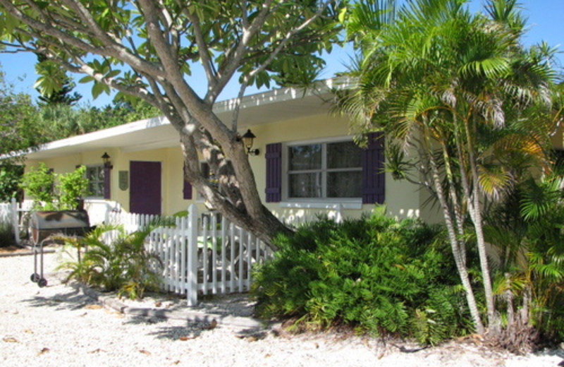 sunshine island inn sanibel