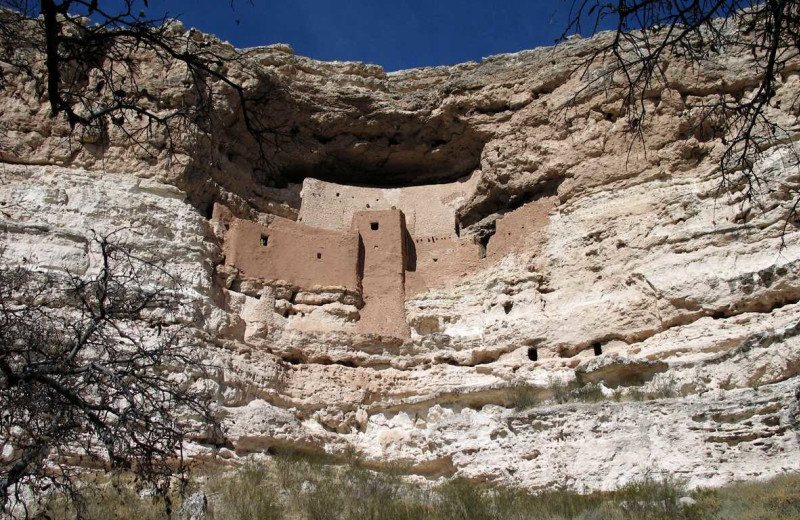 Historic site near Best Western Plus Inn of Sedona.