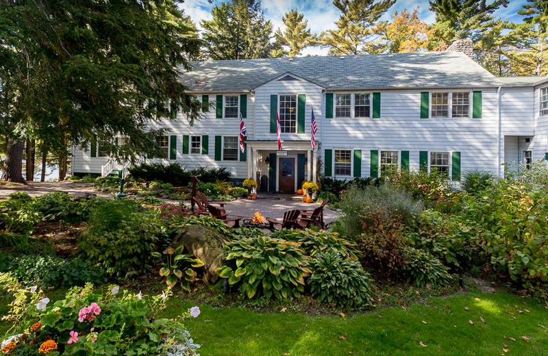 Sherwood Inn Ontario Canada Sherwood Inn Ontario Canada