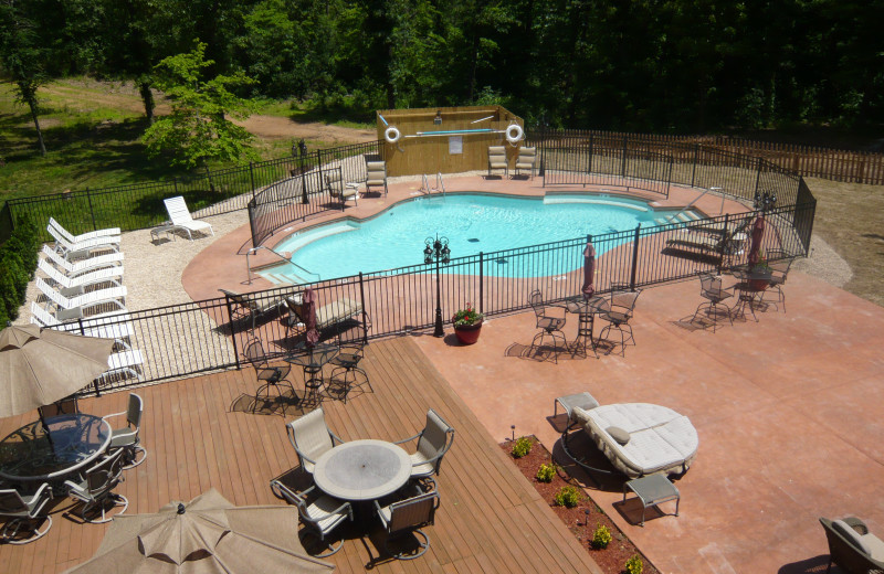 Southern Oaks Resort (Langley, OK) Resort Reviews