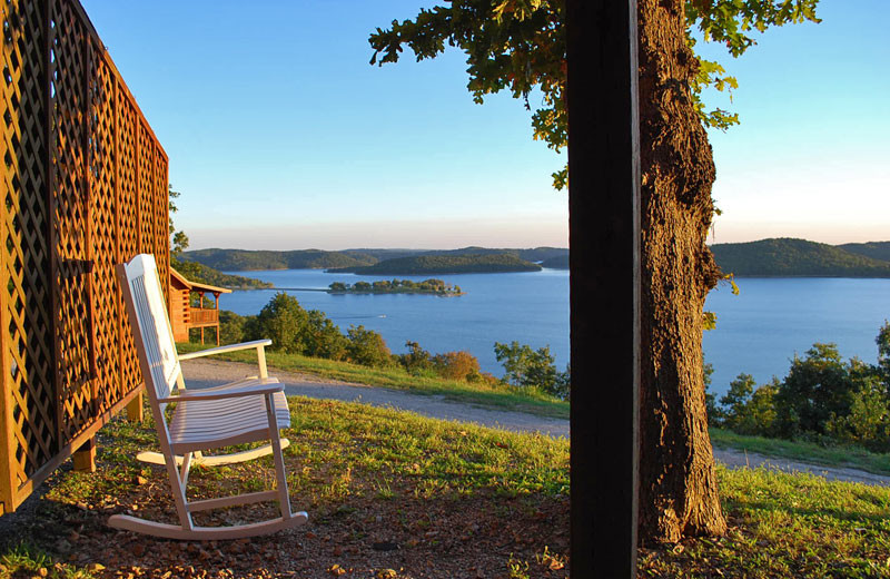 Lake View at Sugar Ridge Resort 