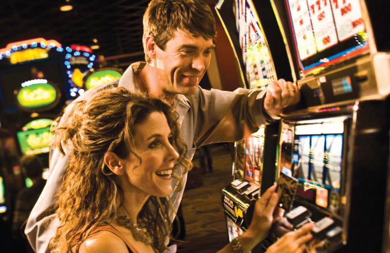 Casino at Inn of the Mountain Gods Resort