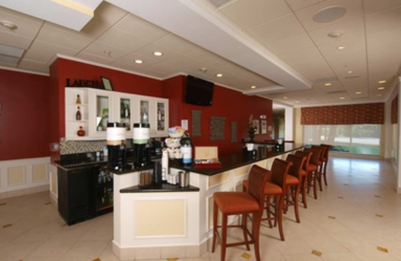 Great American Grill at Hilton Garden Inn Myrtle Beach
