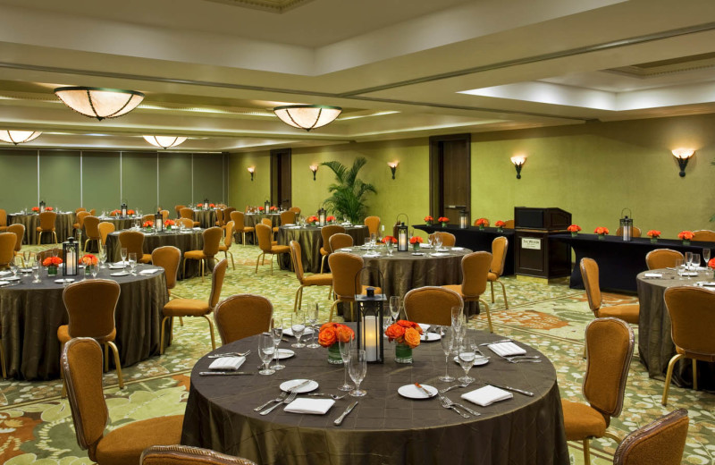 Conference at The Westin Key West Resort.