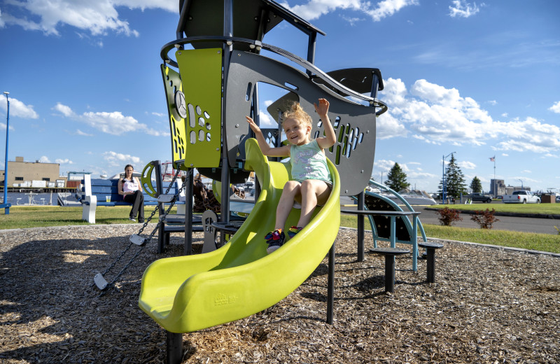Children's Playground