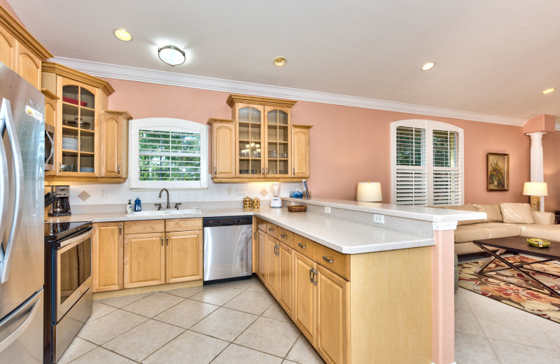 Tuscan Vacation Rental - Naples Florida Vacation Homes