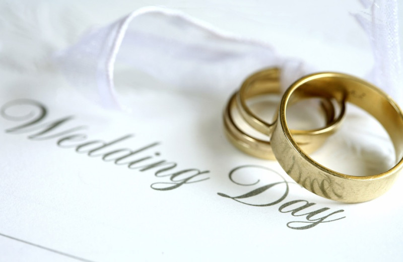 Weddings at Ocean Reef Resort.