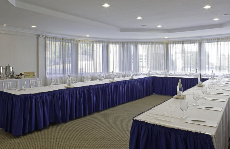Meeting Space at Westport Inn
