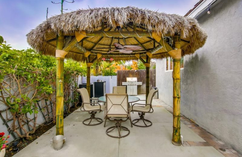 Vacation Rental at Bluewater Vacation Homes
