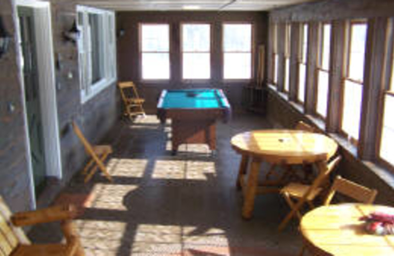 Katahdin Lodge (Smyrna Mills, ME) Resort Reviews