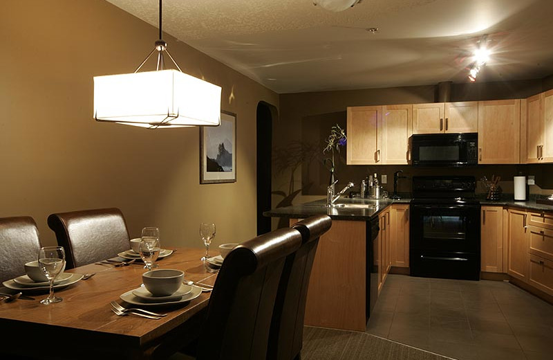 Penthouse Interior at Old House Village Hotel and Spa