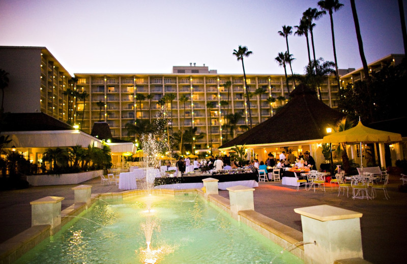 Town and Country Resort & Convention Center (San Diego, CA) Resort