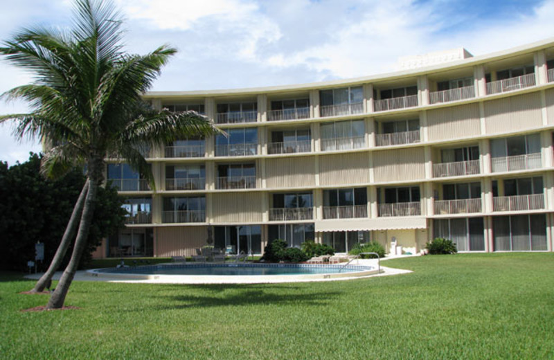 Hamilton House (Delray Beach, FL) Resort Reviews