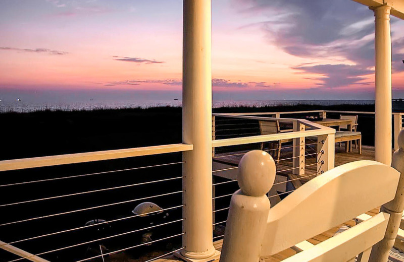 Rooms With A View - Bald Head Island Limited