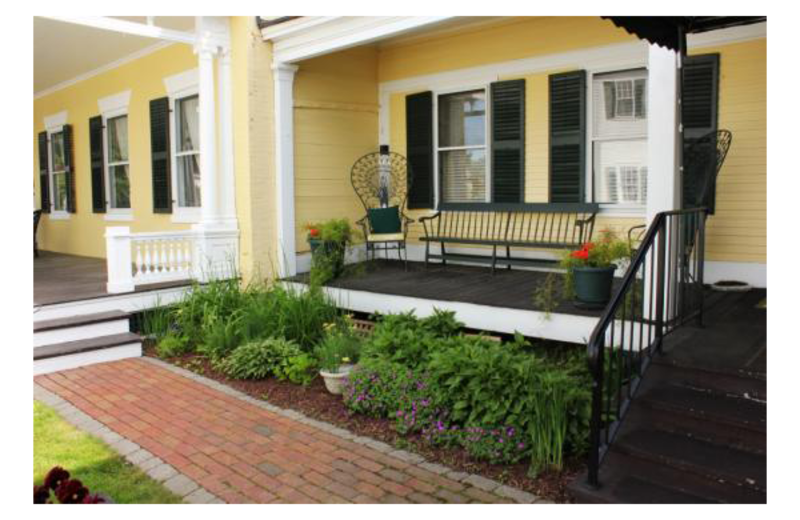 The Inn at Montpelier (Montpelier, VT) Resort Reviews