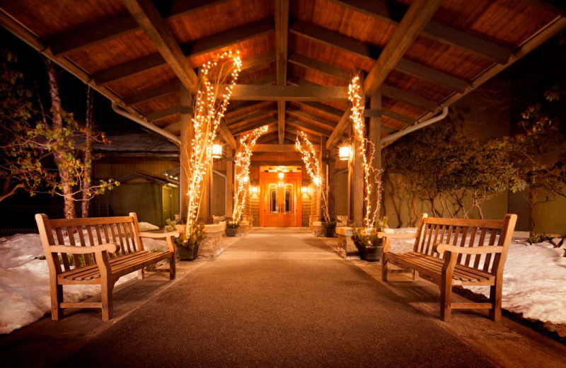 The Lodge at Woodloch (Hawley, PA) Resort Reviews