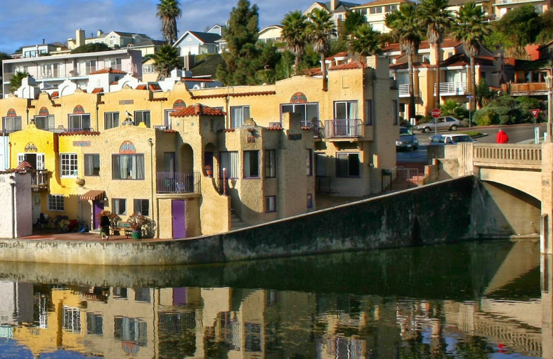 Capitola Hotel (Capitola, CA) Resort Reviews