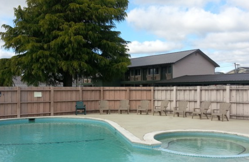 Forks Motel (Forks, WA) Resort Reviews