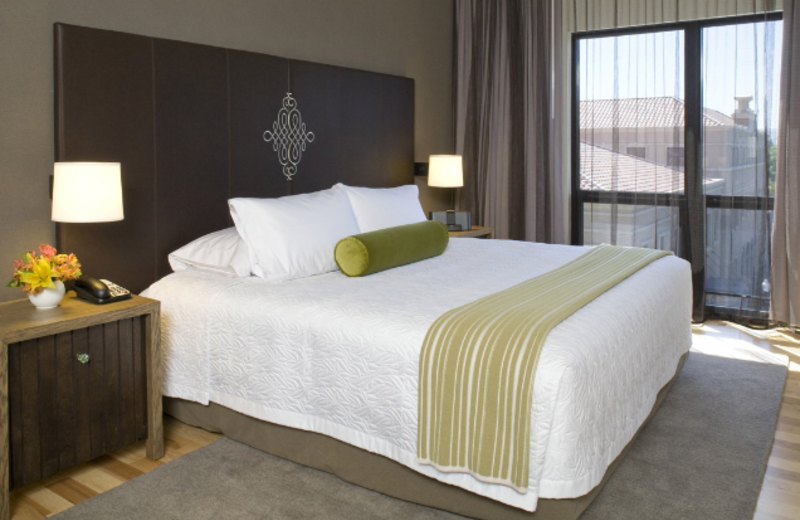 Guest Room at Andaz Napa