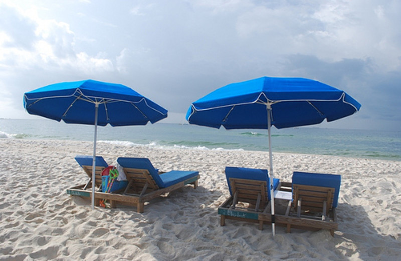 Beach View at Seachase