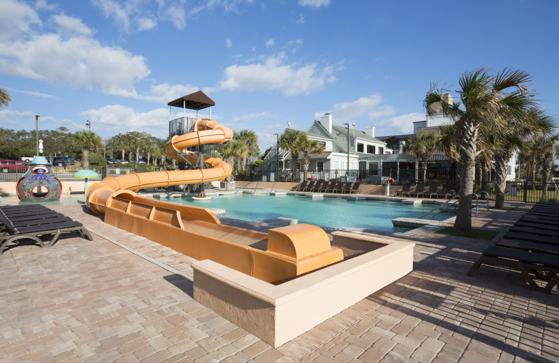 Caribbean Resort & Villas (Myrtle Beach, SC) - Resort ...