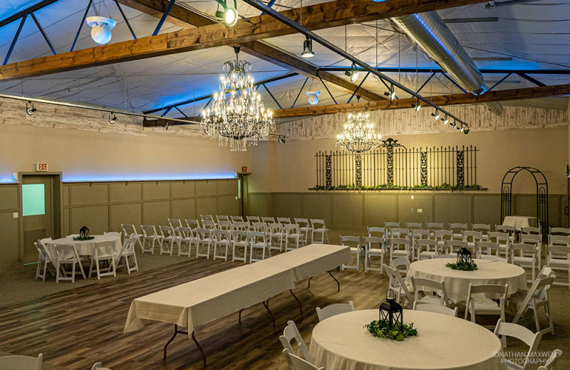 Events at Ludlow Mansion Events.